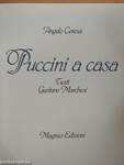 Puccini a casa