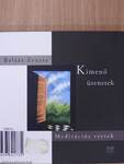 Bejövő üzenetek/Kimenő üzenetek - CD-vel