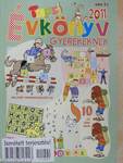 Tapsi Évkönyv gyerekeknek 2011