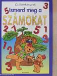 Ismerd meg a számokat