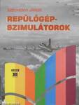 Repülőgép-szimulátorok