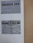A Csongrád megyei hírlapok és folyóiratok bibliográfiája 1843-1970