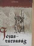 Jézustársaság