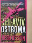 Tel-Aviv ostroma