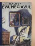 Éva megjavúl