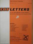 Febs Letters Volume 123, Number 1-2./Volume 124, Number 1-2.