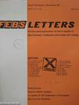 Febs Letters Volume 135, Number 1-2./Volume 136, Number 1-2.