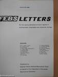 Febs Letters Volume 113, Number 1-2./Volume 114, Number 1-2.