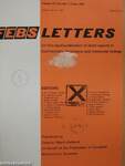 Febs Letters Volume 127, Number 1-2./Volume 128, Number 1-2.