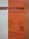 Febs Letters Volume 67, Number 1-3./Volume 68, Number 1-2.