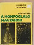 A honfoglaló magyarok