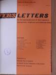 Febs Letters Volume 113, Number 1-2./Volume 114, Number 1-2.