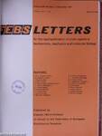 Febs Letters Volume 133, Number 1-2./Volume 134, Number 1-2.