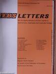 Febs Letters Volume 133, Number 1-2./Volume 134, Number 1-2.