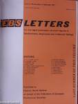 Febs Letters Volume 135, Number 1-2./Volume 136, Number 1-2.