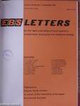 Febs Letters Volume 135, Number 1-2./Volume 136, Number 1-2.