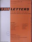 Febs Letters Volume 125, Number 1-2./Volume 126, Number 1-2.