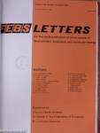 Febs Letters Volume 125, Number 1-2./Volume 126, Number 1-2.