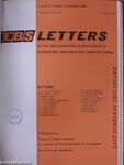 Febs Letters Volume 121, Number 1-2./Volume 122, Number 1-2.