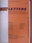 Febs Letters Volume 123, Number 1-2./Volume 124, Number 1-2.