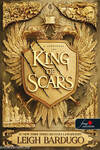 King of Scars - A sebhelyes cár