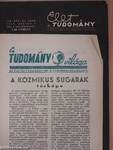 Élet és Tudomány 1957., 1959. (vegyes számok) (25 db)