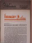 Élet és Tudomány 1957., 1959. (vegyes számok) (25 db)