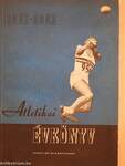 Atletikai évkönyv 1951-1952