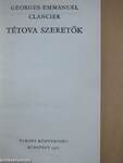 Tétova szeretők