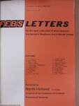 Febs Letters Volume 53, Number 1-3./Volume 54, Number 1-3.