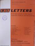 Febs Letters Volume 67, Number 1-3./Volume 68, Number 1-2.