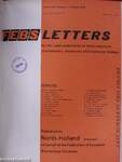 Febs Letters Volume 67, Number 1-3./Volume 68, Number 1-2.