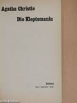 Die Kleptomanin