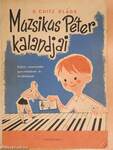 Muzsikus Péter kalandjai