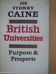 British Universities