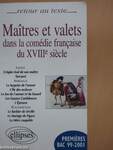 Maitres et Valets