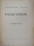 Pataki diákok