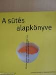 A sütés alapkönyve