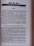 MABI tudósító 1942. január-december/MABI útmutató/Beszámoló a MABI betegellátásának és orvosai szociális helyzetének megjavításáról/A MABI orvosi szolgálata/Miért vagyunk biztosítva a MABI-nál