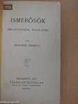 Ismerősök