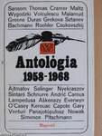 Nagyvilág antológia 1958-1968. 2. (töredék)