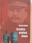 Sztálin utolsó álma
