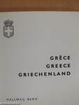 Gréce/Greece/Griechenland