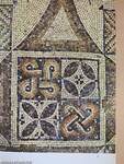 Mosaiques byzantines israéliennes