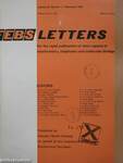 Febs Letters Volume 95, Number 1-2./Volume 96, Number 1-2.