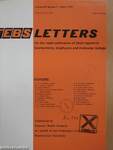 Febs Letters Volume 99, Number 1-2./Volume 100, Number 1-2.