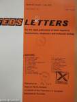 Febs Letters Volume 103, Number 1-2./Volume 104, Number 1-2.