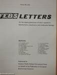 Febs Letters Volume 103, Number 1-2./Volume 104, Number 1-2.