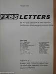 Febs Letters Volume 91, Number 1-2./Volume 92, Number 1-2.