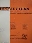 Febs Letters Volume 109, Number 1-2./Volume 110, Number 1-2.